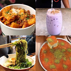 81K views · 448 reactions | Eat Your Way Around The World On A Road Trip Through California | BuzzFeed Food | Facebook