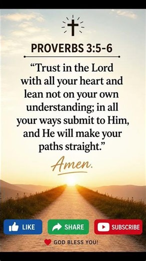 Trust in the Lord with all your heart #trustinthelord #trustinjesus #trustinlove