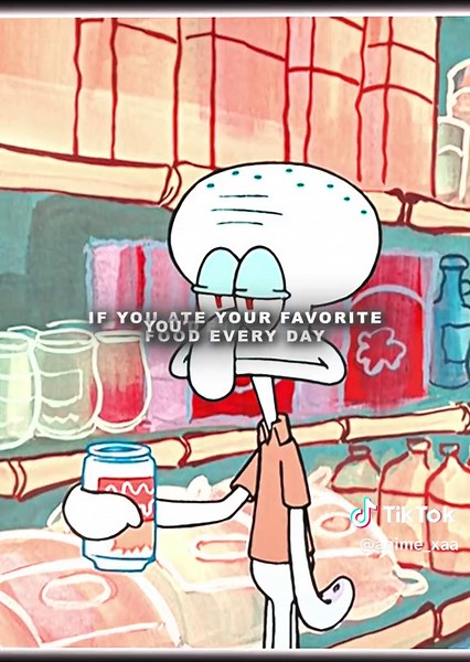 Exploring the Dark Side of SpongeBob SquarePants