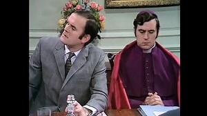 The Audit - Monty Python's The Flying Circus