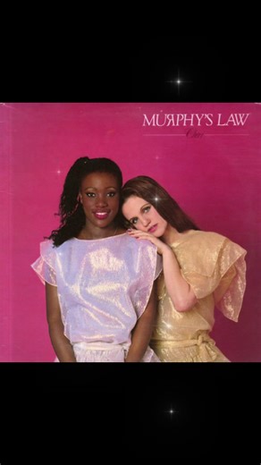 Murphy's Law: Cheri's Iconic 80s Dance Anthem