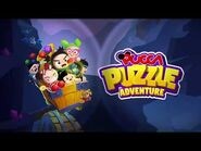 -뿌까 퍼즐 어드벤처- 모바일 게임 론칭 티저