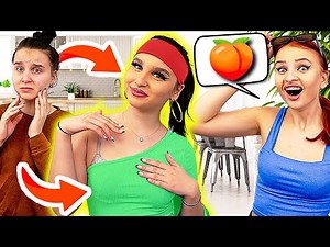 Ich bekomme ein KOMPLETTES UMSTYLING 🍑😳 ( für 1.tes Date ) - Celina