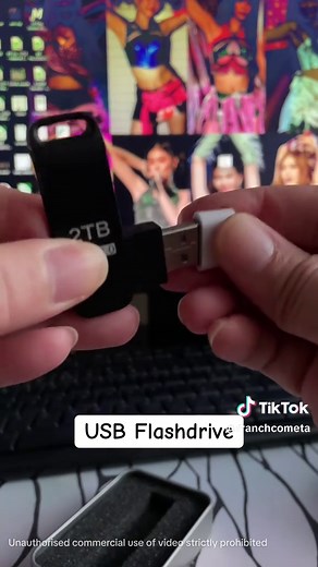 Ultimate Guide to USB Flash Drives: Storage Solutions