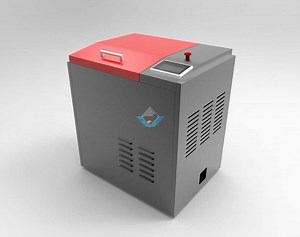 MÁY GHI BẢN FLEXO CTP GHI TRỰC TIẾP LÊN POLYMER