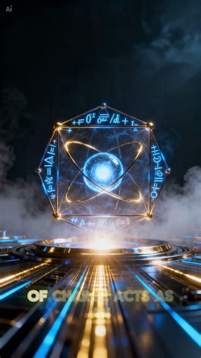 Electrons Never Die—They Just Transform #science #physics