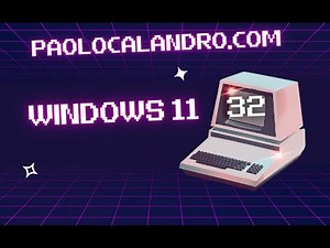 3️⃣2️⃣ Windows 11 Course - Audio Settings