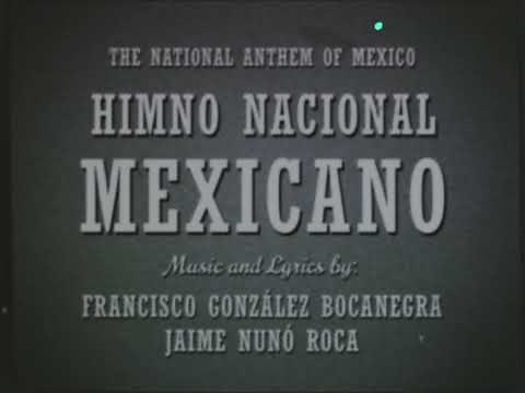National Anthem of Mexico {𝓡𝓮𝓽𝓻𝓸𝓥𝓸𝓵𝓴} - "Himno Nacional Mexicano" 🎵