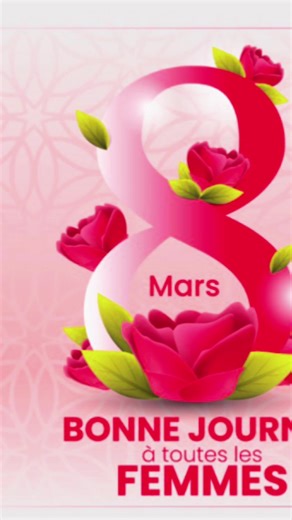 Bonne fête à vous toutes mes loulous😘😘🥰🥰🥰#fyp