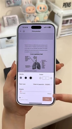 376 reactions · 45 shares | Say goodbye to messy ink! This portable wireless printer connects to your phone in seconds. Print photos, notes, invoices & more — wherever you are. Compact, fast, and 100% inkless.  Get Yours Today & Enjoy Free Delivery ORDER NOW: https://kulest.ng/inkless-wireless-printer/ | Kulest Online Mall | Facebook