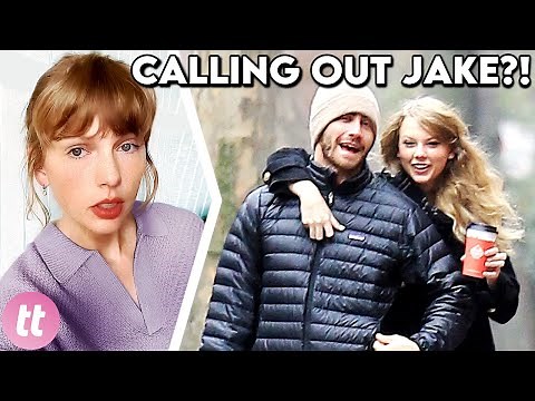 The Truth About Taylor Swift And Jake's Break Up