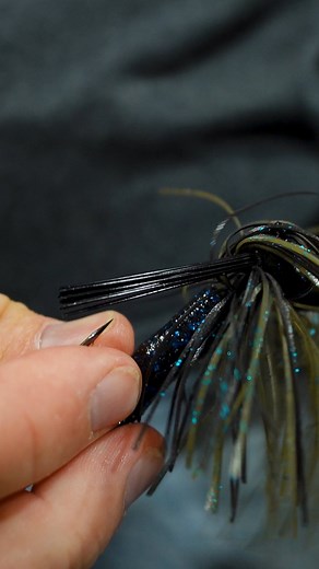 Fish getting picky? These tricks from @jtkenneyfishing may change their mind 👀 Give this a try and let us know how it goes 👇👇 | Dirty Jigs Tackle