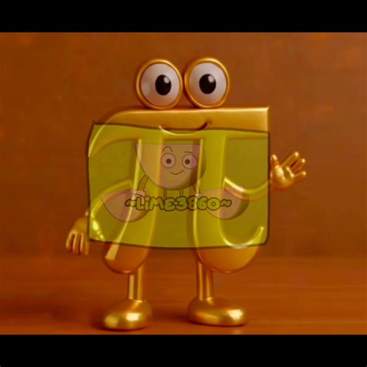 Pi pi pie pie edit π