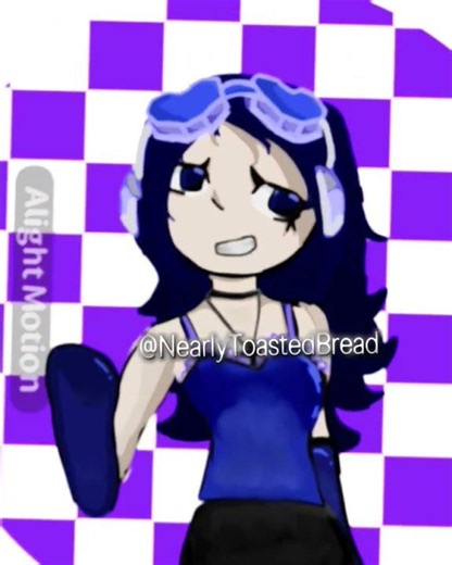 Animating ‪@alvoreyxo‬ | Animating peak yt pt 1
