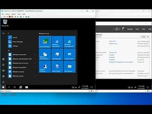 Lab Module 3: Planning and configuring storage technologies and components