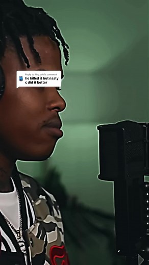 Nasty C Freestyle Featuring Kodak Black's Super Gremlin