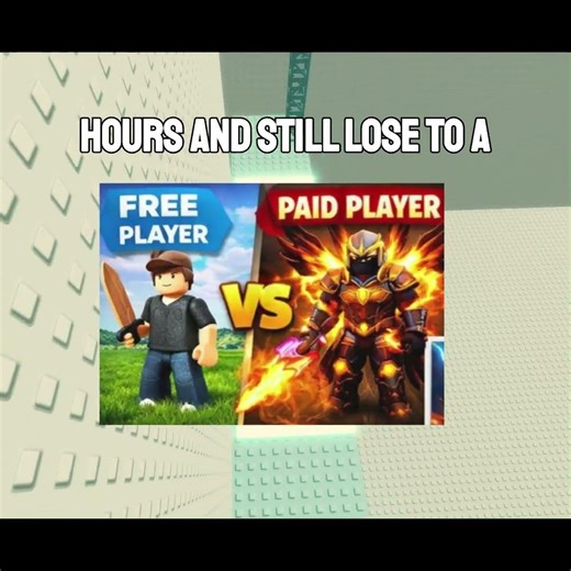 This is why grinding feels pointless in Roblox 🎮