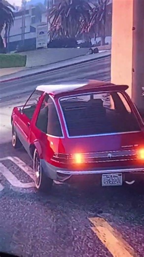GTA V. Declasse Compact. #gta #gtaonline #grandtheftauto #gtav