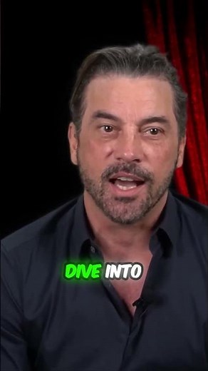 Skeet Ulrich gets a crash course in FNAF lore from his daughter!