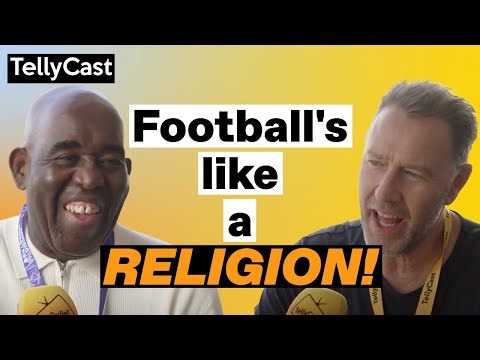 Robbie Lyle on How Arsenal Fan TV Changed Football Media Forever