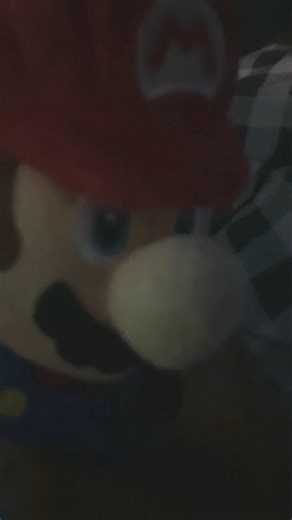 I swallowed a golf ball #mario #luigi #mariobros #supermario #supermariobros #memes #funny #meme