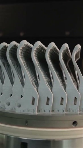 A Different Kind of Metal 3D Printing | From Modeling to Final Part #3dprinting #metalprinting