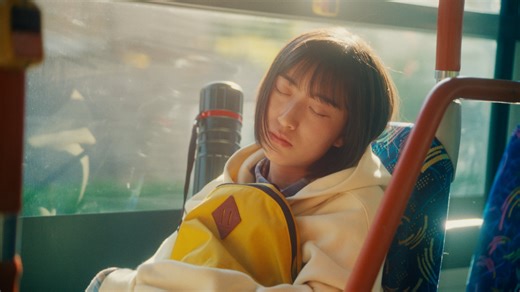 東急グループ　TV-CM　「東急バス」篇