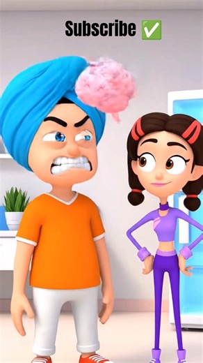 Funny Body Parts That Control Your Life 😆 | Pumpy & Googly