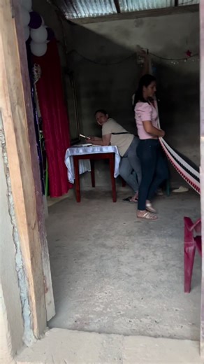 PATRONCITA DOMINGA CASTILLO LÓPEZ 🤠💐 #elpatrondesomotillo #felizcumpleaños #mama #tequieromucho🥺❤ #regalosdeamor🎁❤️