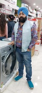 1.6K views · 14 reactions | IFB FRONT LOAD WASHING MACHINE MODEL EVA ZXS CAPACITY 6KG 1000RPM MRP RS 32490 My Best offer Rs 23490 | New Samrat Electronics | Facebook