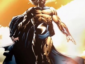 A MOTION COMIC| 2D CARTOON ANIMATION| COMIC ANIMATION| CHARACTER ANIMATION