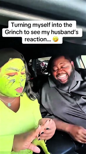 Pranking my husband with body paint #shorts #trendingshorts #scareprank #scarecam #pranks #funny #f