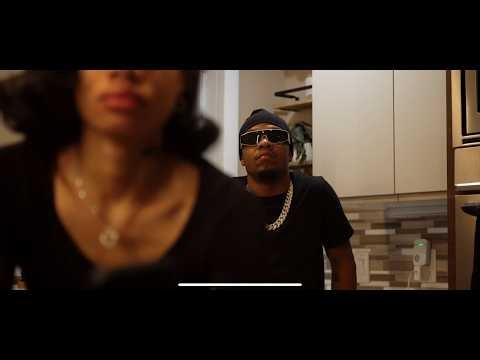Vontee The Singer - PERSONAL (Official Music Video)