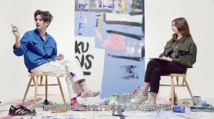 【The 1975】Matty Healy 中字GQ采访 | Part 2