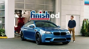 Finish Quantum TV Spot, 'Finished'