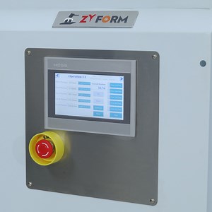 [Hot Item] Creasing Rule Auto Bender Machine Machinery