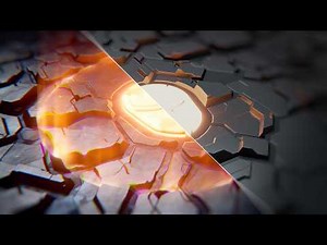 Build Entire FX with ONE Pass - Nuke Tutorial