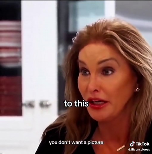 Bruce Jenner: Athlete and Icon