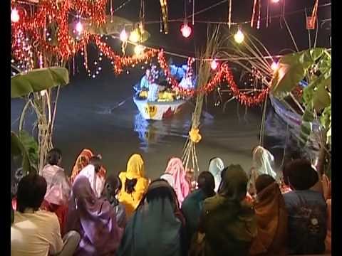 Ganga Ji Ke Paniyan Bhojpuri Chhath Geet By Sharda Sinha [Full Song] I Arag