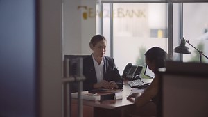 EagleBank | TV Commercial | Community