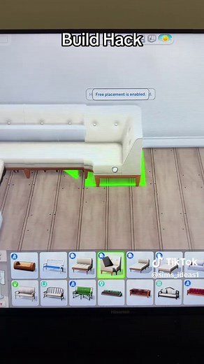 Essential Build Hacks for The Sims 4