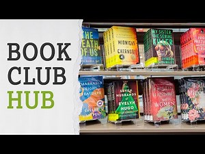 Introducing the Book Club Hub