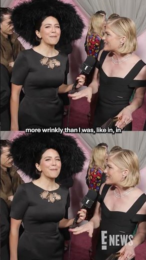 Reduce, reuse, recycle! Selma Blair shares her tips for rewearing clothing from every era.