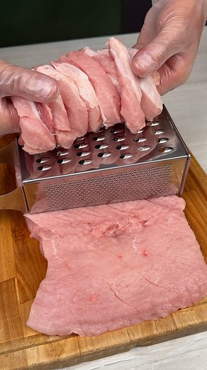 Everyone’s making pork like this after seeing this brilliant idea | Recipes Learn