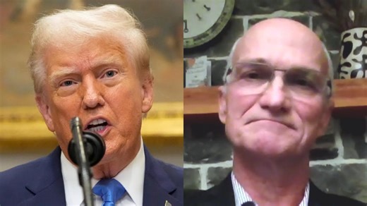 Professor discusses Trump's claims linking autism to Tylenol during pregnancy | Hanomansing Tonight