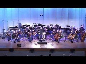LIVE - The U.S. Army Orchestra and Army Chorus