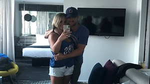 Couple says strangers hijacked their hotel reservation, racked up huge bill