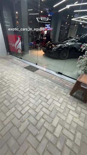 ‏#exotic_cars_in_egypt🏎️ #porsche911