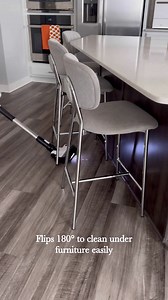 Levoit LVAC-200: Lightweight, Powerful Cordless Vacuum