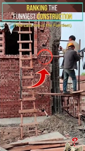 🚧 Ranking # 34: The Funniest Construction Fails Moments 😂